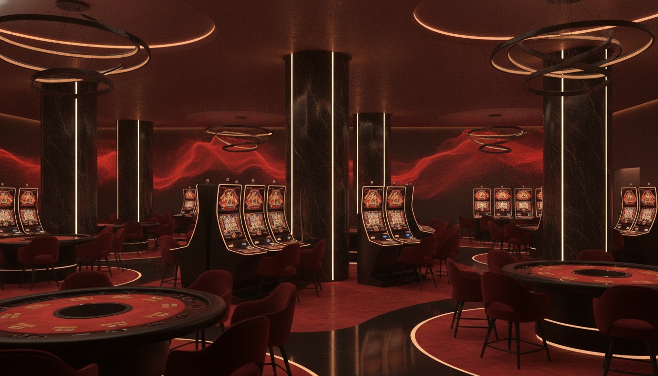 About Spinch Casino — Detailed Review